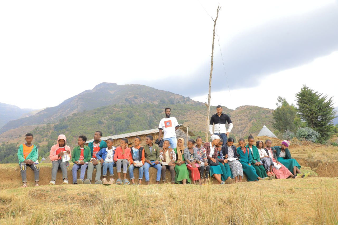 Environmental Initiative